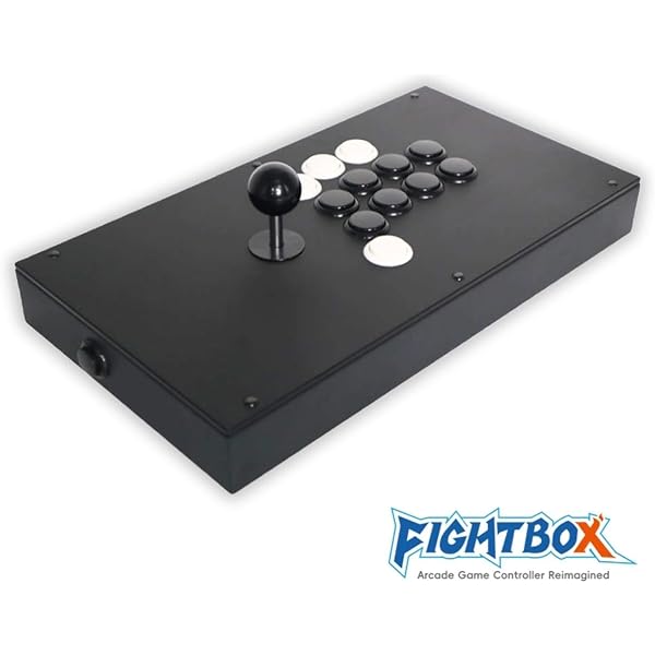 Amazon | 【FightBox公式】 FightBox ファイトボックス M8